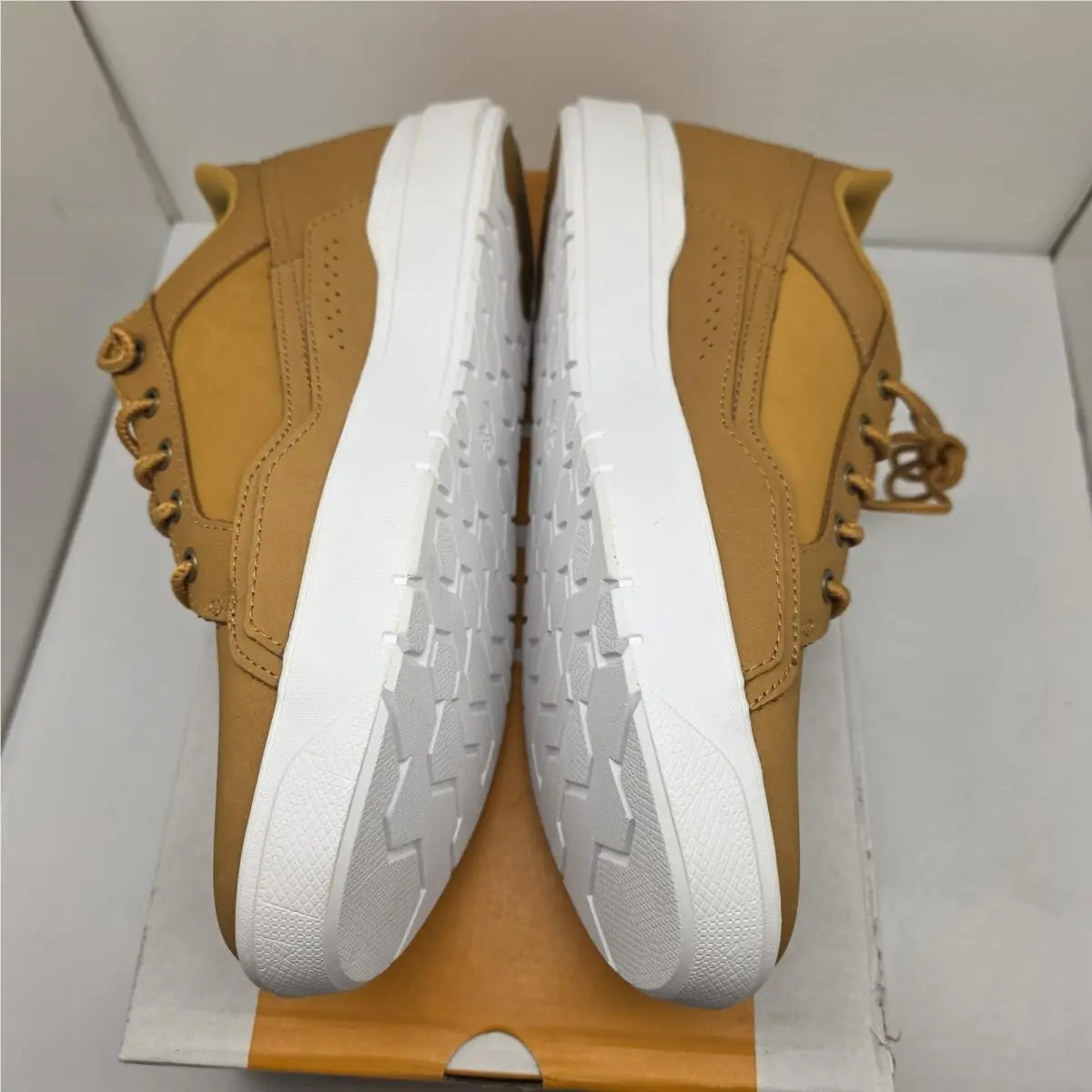 Timberland shoes - Timberland Allston - Allston - Wheat 2