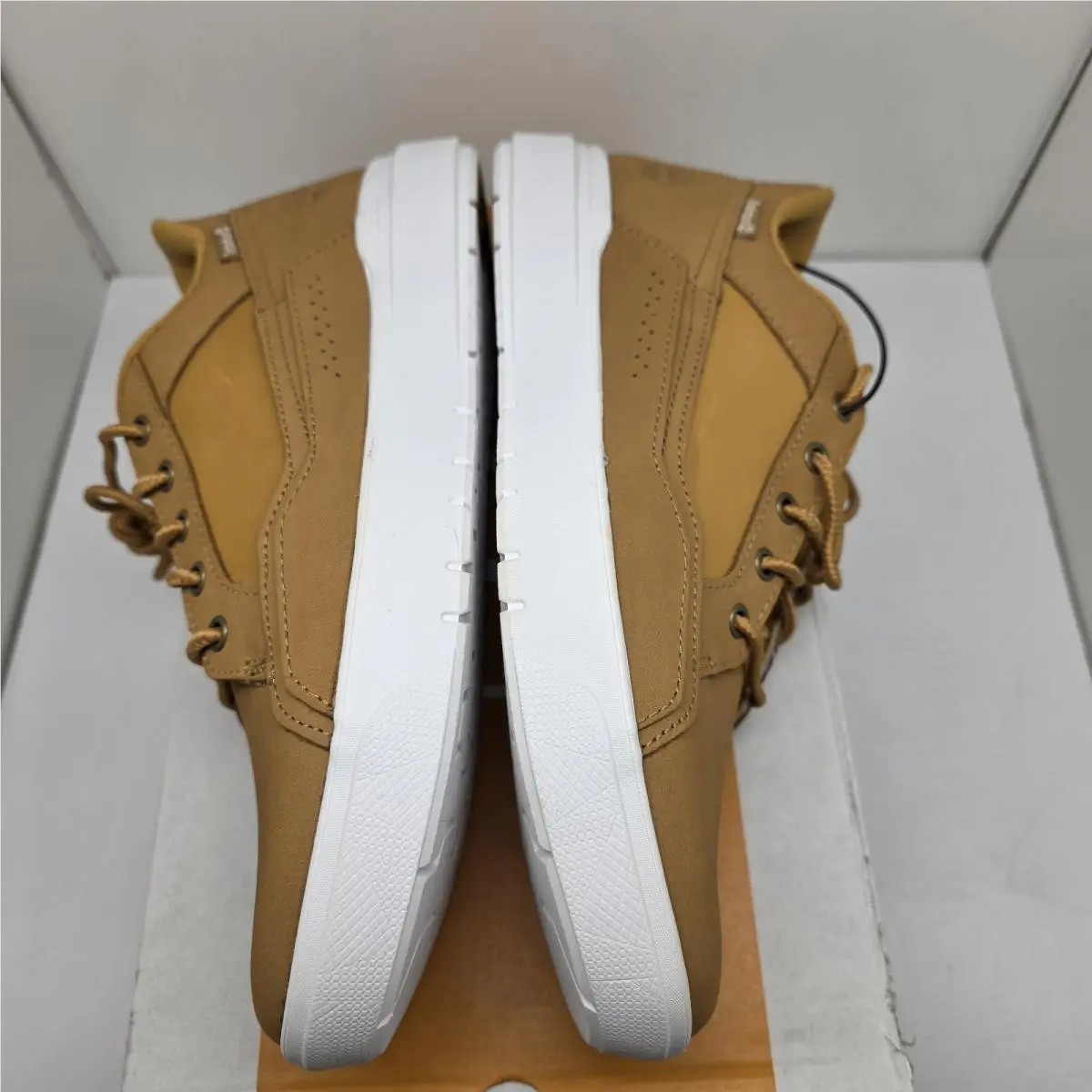 Timberland shoes - Timberland Allston - Allston - Wheat 3