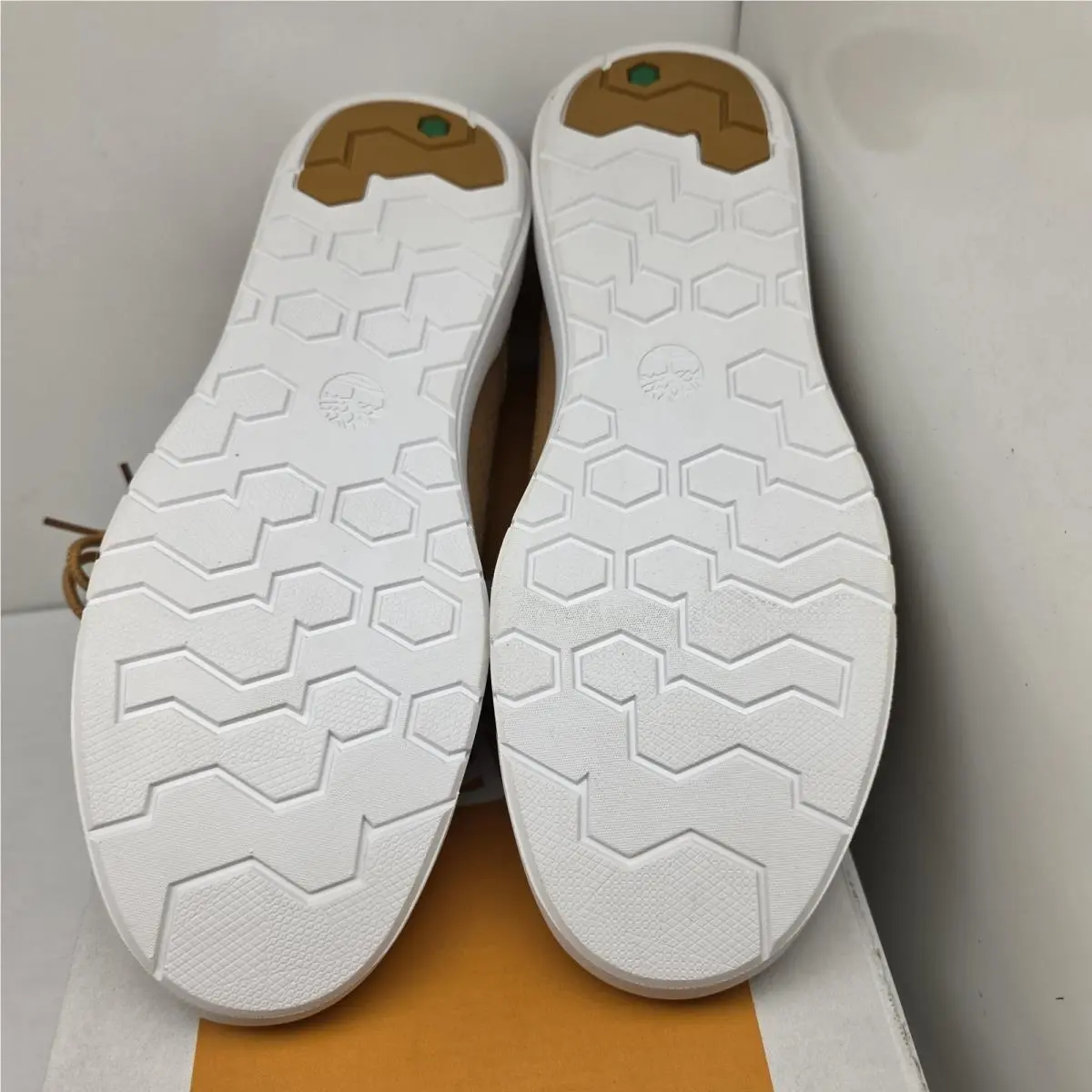 Timberland shoes - Timberland Allston - Allston - Wheat 4