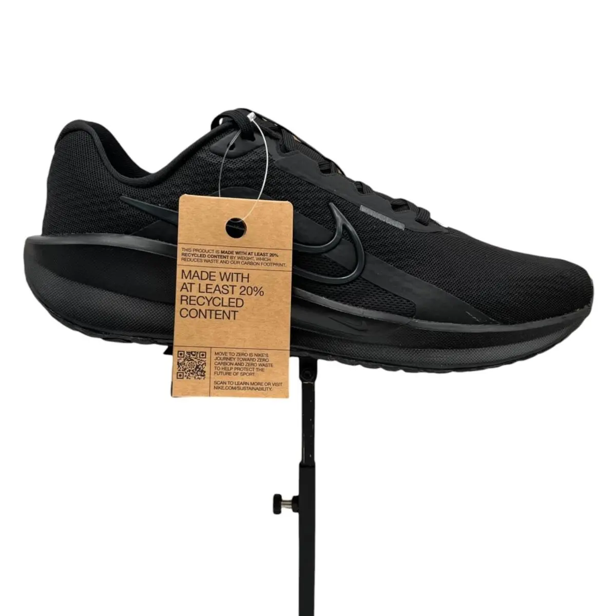 Nike shoes - Nike Downshifter - Downshifter - FD6454-003 - Black (UPC: 196975667253) 12