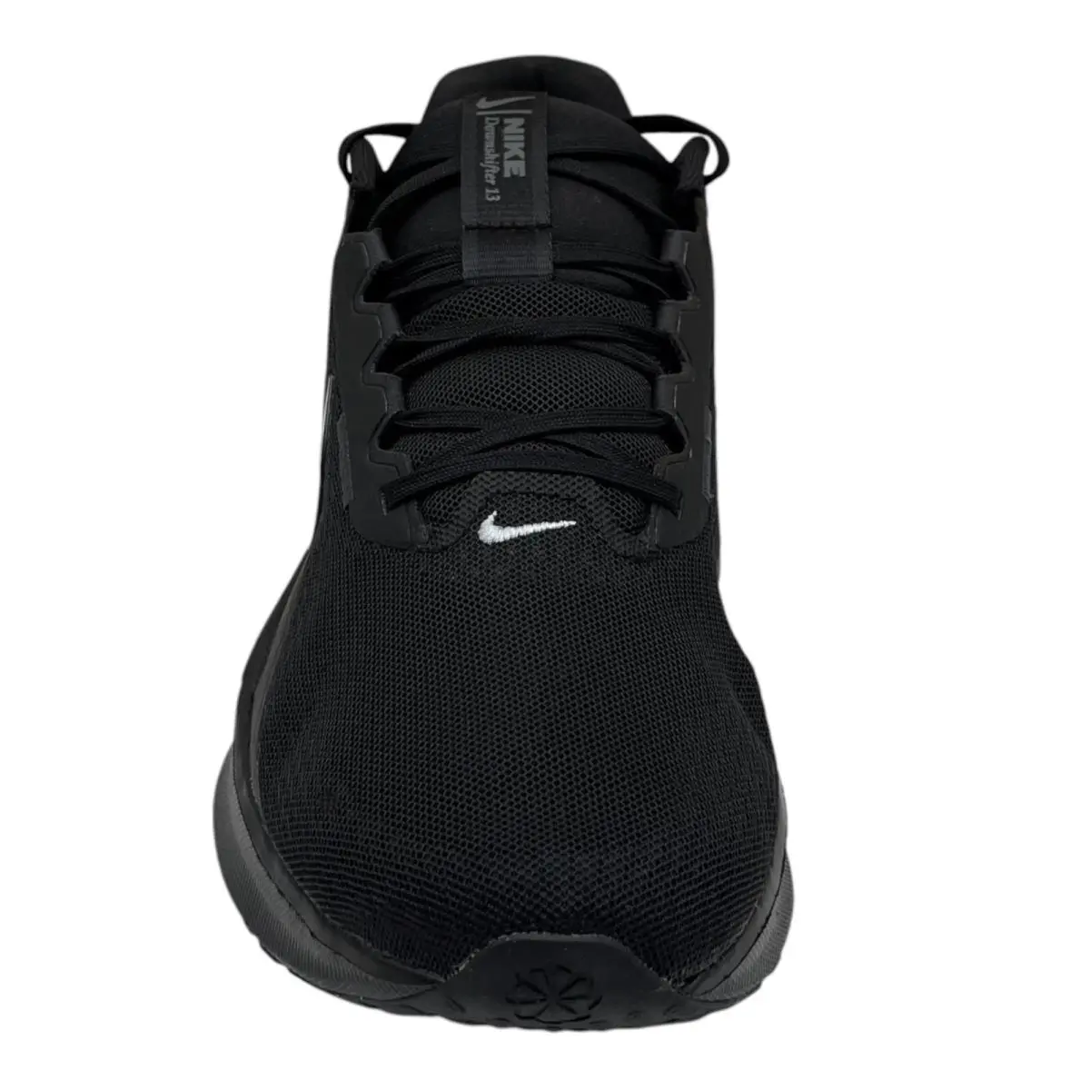 Nike shoes - Nike Downshifter - Downshifter - FD6454-003 - Black (UPC: 196975667253) 4