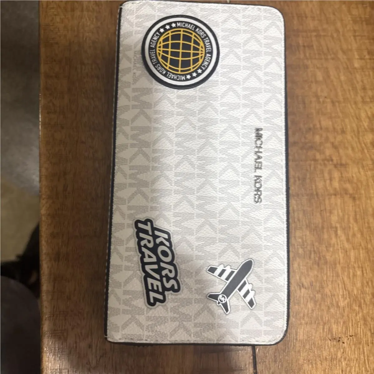 Michael Kors Men’s Wallet Kors Travel