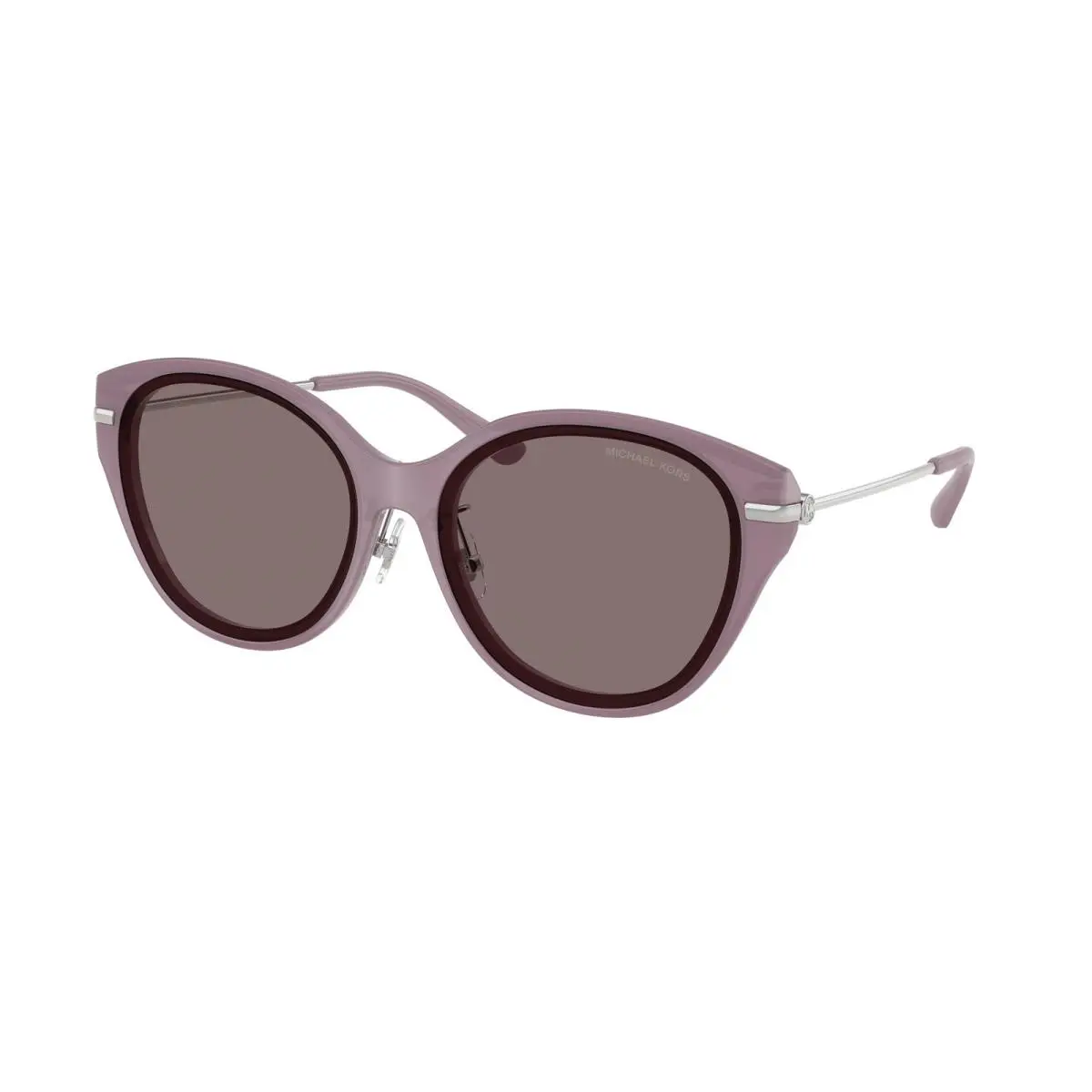 MK 2229 D Tianjin Light Iris 40057N Size 59 Sunglasses by Michael Kors