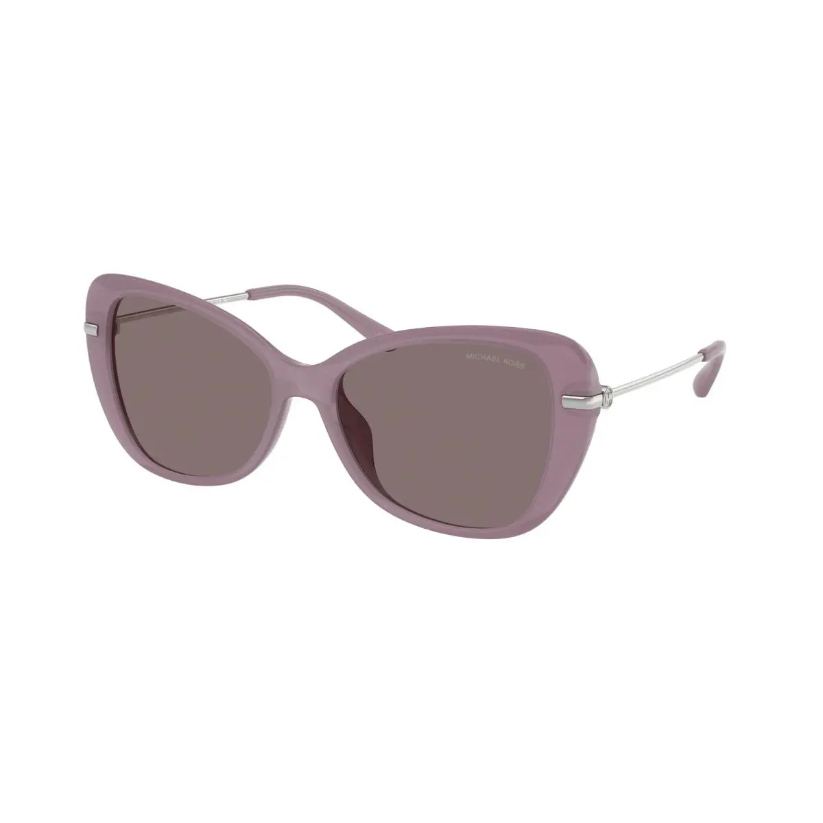 MK 2230 U Saint Croix Light Iris I 40057N Size 56 Sunglasses by Michael Kors