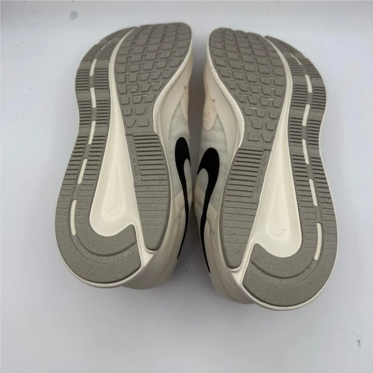 Nike shoes - Nike Run Swift 3 - Run Swift - Ivory 3