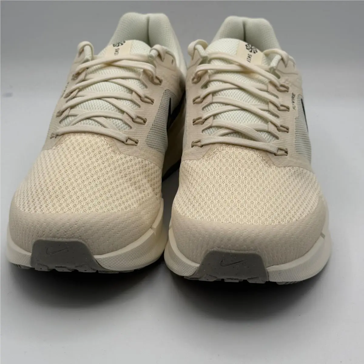 Nike shoes - Nike Run Swift 3 - Run Swift - Ivory 0