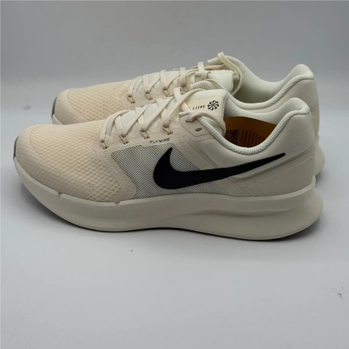 Nike shoes - Nike Run Swift 3 - Run Swift - Ivory 2