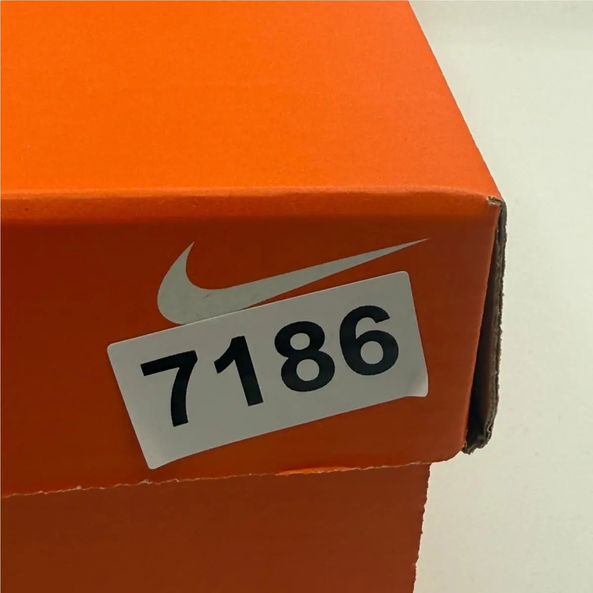 Nike shoes - Nike Run Swift 3 - Run Swift - Ivory 6