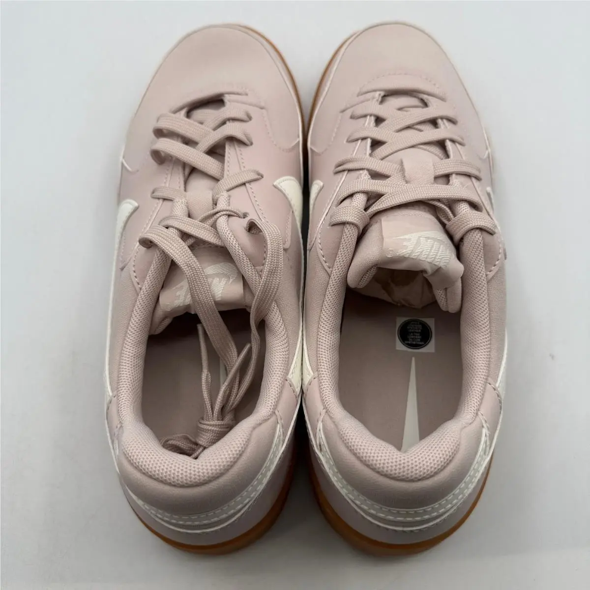 Nike shoes - Nike Terra Manta - Terra Manta - Pink 3