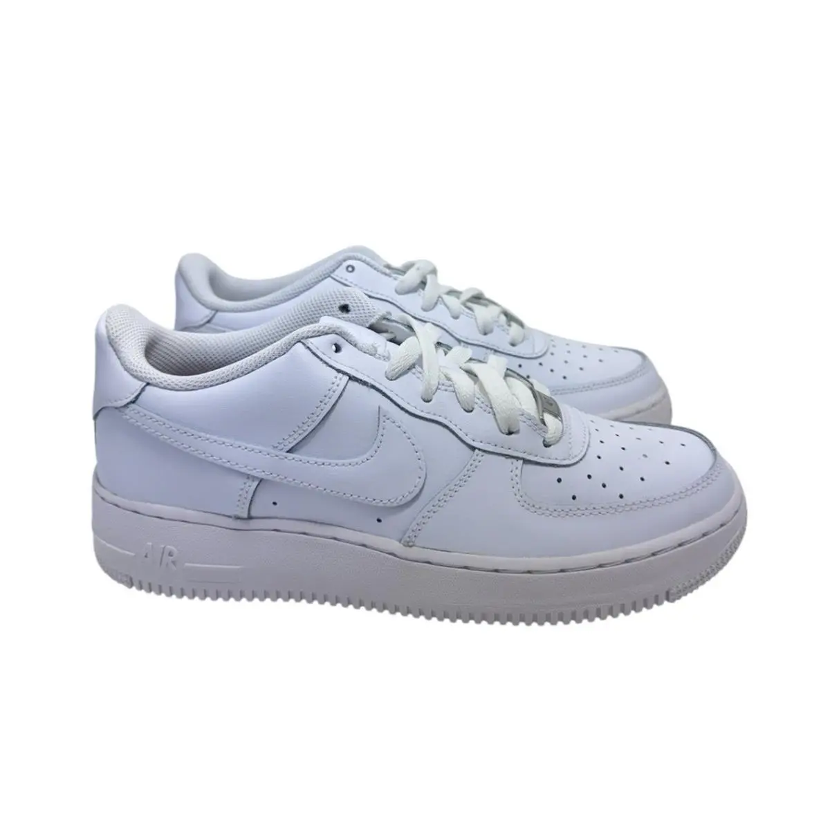 Nike shoes - Nike Air Force 1 - Air Force - White (UPC: 0194954229690) 0