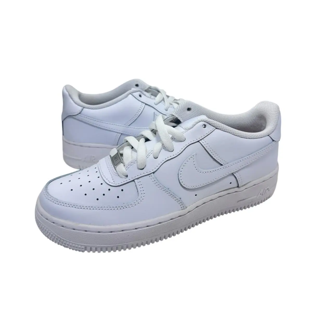 Nike shoes - Nike Air Force 1 - Air Force - White (UPC: 0194954229690) 2