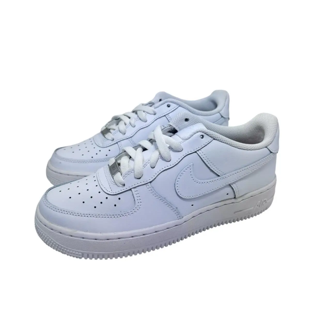 Nike shoes - Nike Air Force 1 - Air Force - White (UPC: 0194954229690) 3