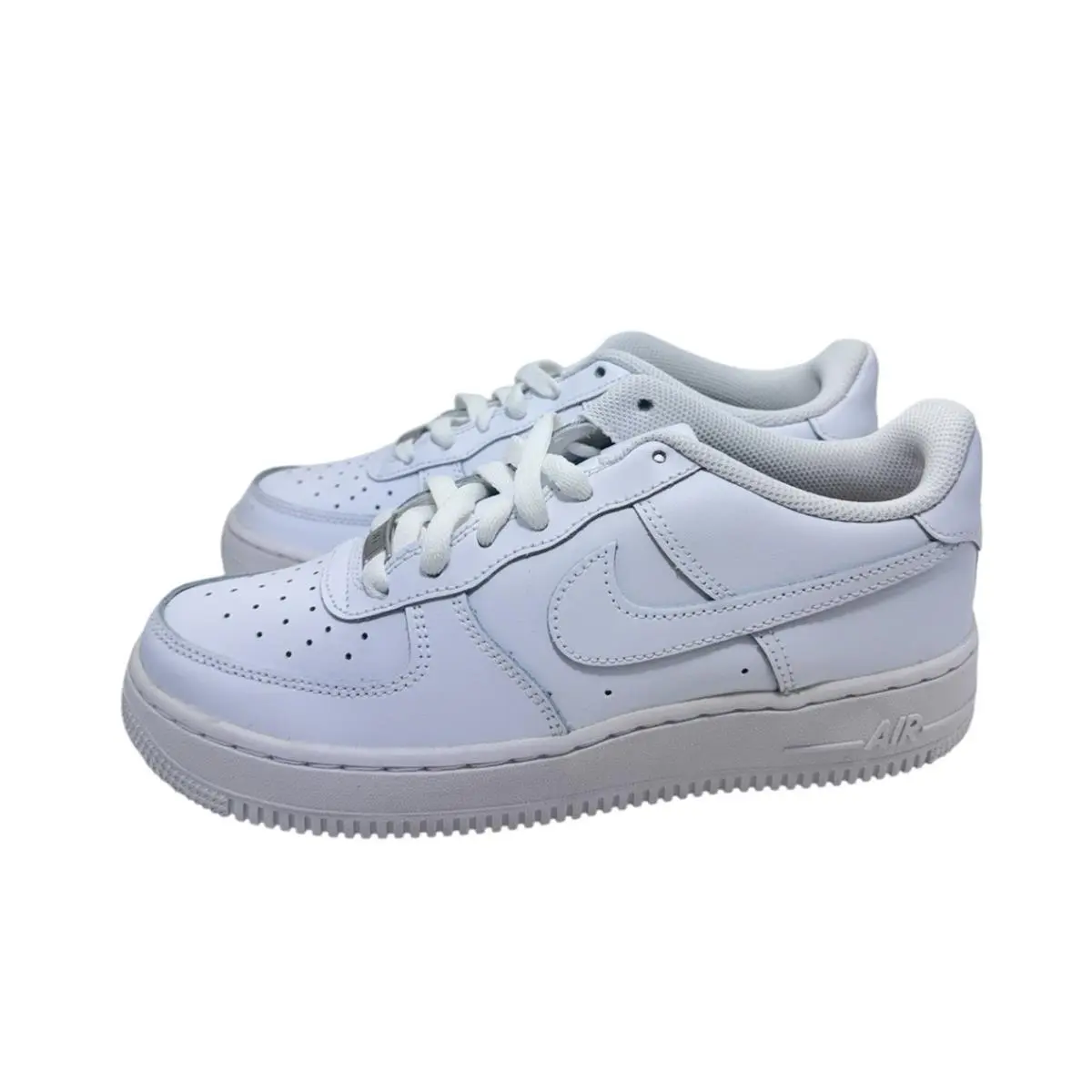 Nike shoes - Nike Air Force 1 - Air Force - White (UPC: 0194954229690) 4