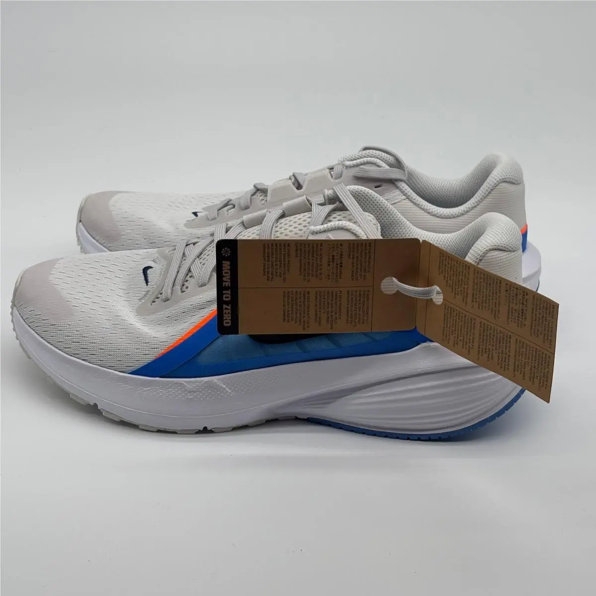 Nike shoes - Downshifter 14 - Downshifter - Gray 2