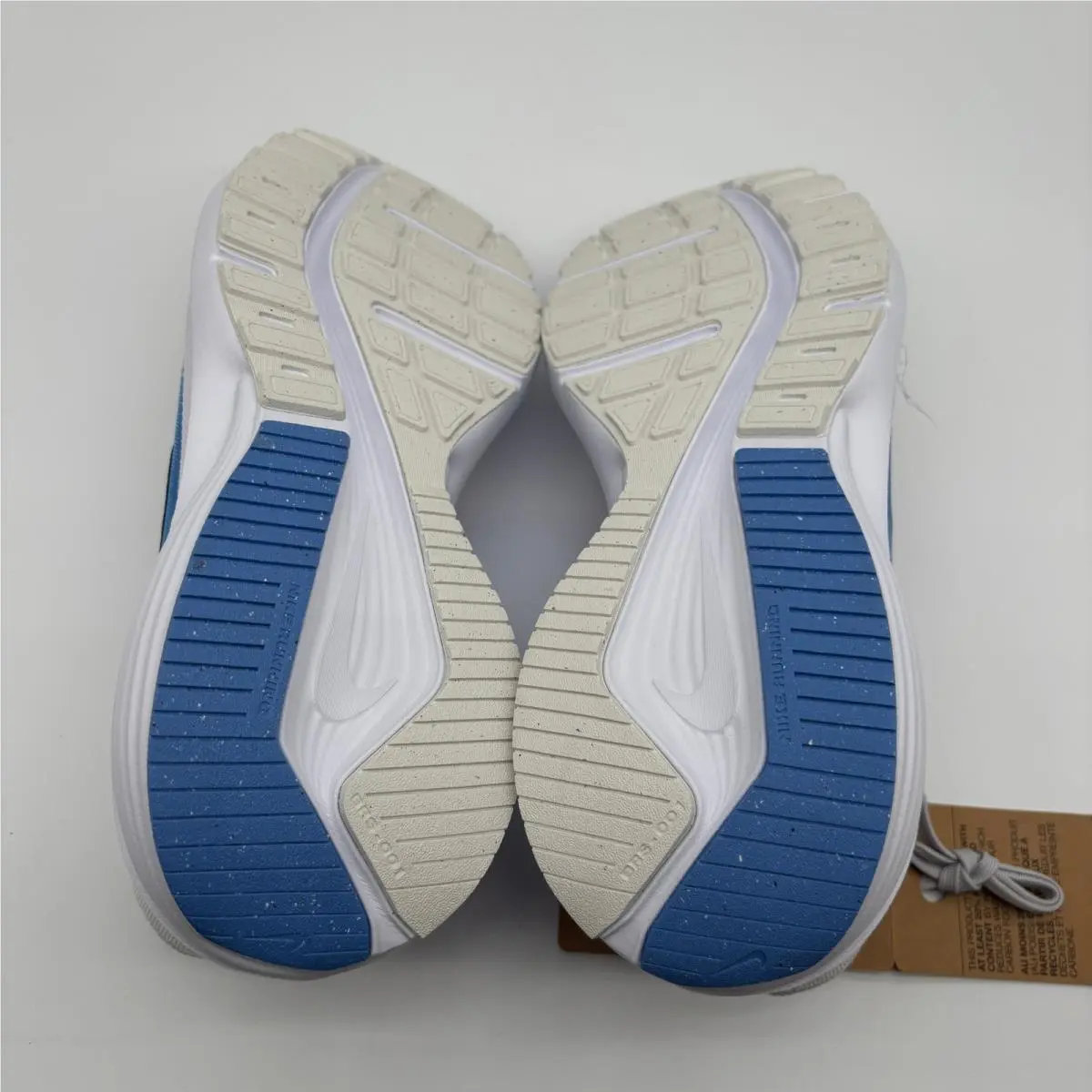 Nike shoes - Downshifter 14 - Downshifter - Gray 4
