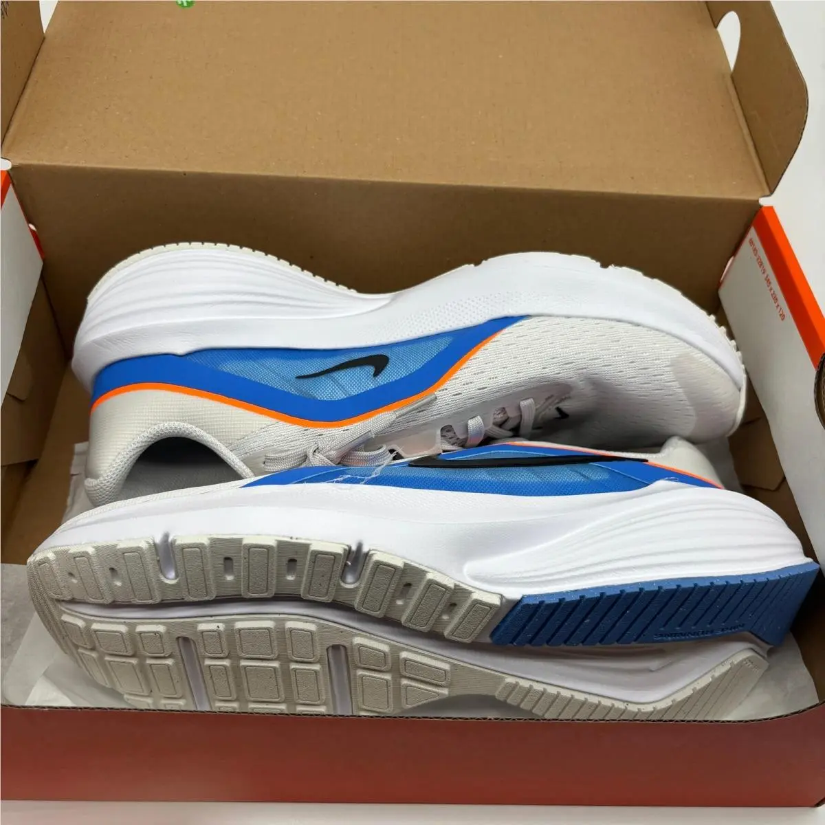 Nike shoes - Downshifter 14 - Downshifter - Gray 5