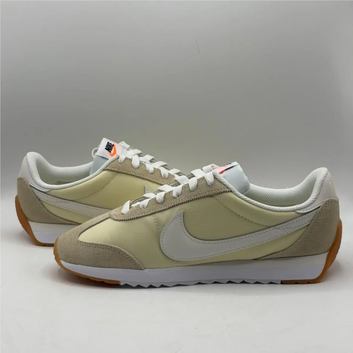 Nike shoes - Nike Waffle Debut - Waffle Debut - Ivory 1