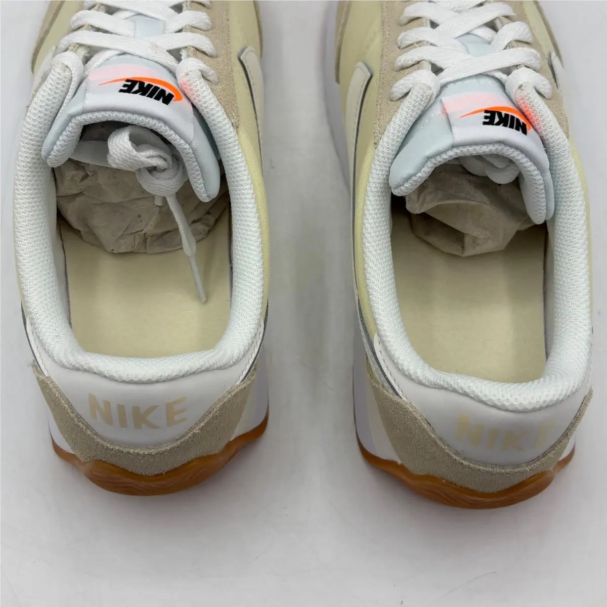 Nike shoes - Nike Waffle Debut - Waffle Debut - Ivory 3