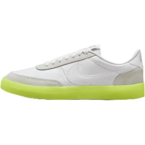 Nike Killshot 2 Women`s Shoes White/volt/photon Dust/white US Size 6.5