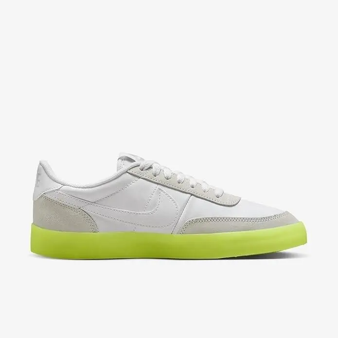 Nike shoes - Nike Killshot 2 - Killshot - White/Grey/Green 1