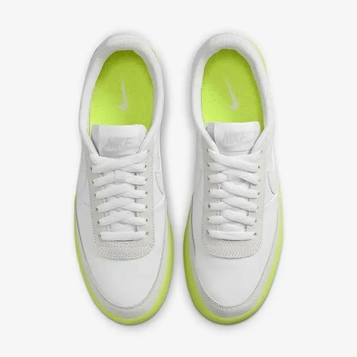 Nike shoes - Nike Killshot 2 - Killshot - White/Grey/Green 2