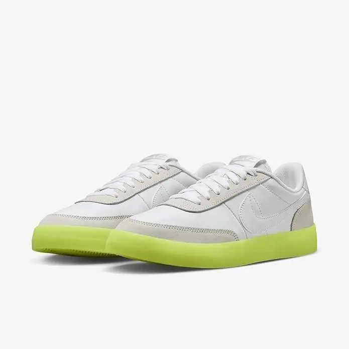 Nike shoes - Nike Killshot 2 - Killshot - White/Grey/Green 3