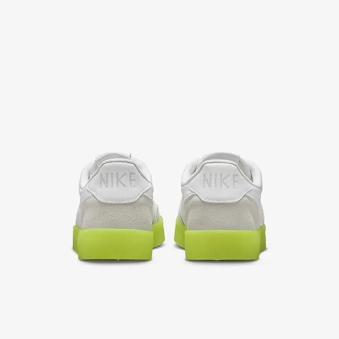 Nike shoes - Nike Killshot 2 - Killshot - White/Grey/Green 4
