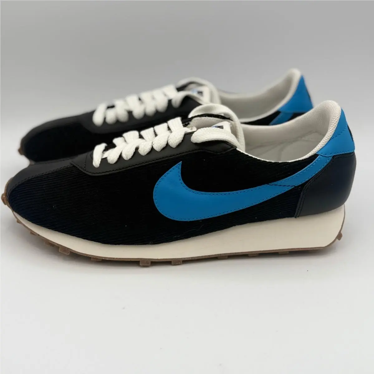 Nike shoes - LD-1000 SE - Black 2