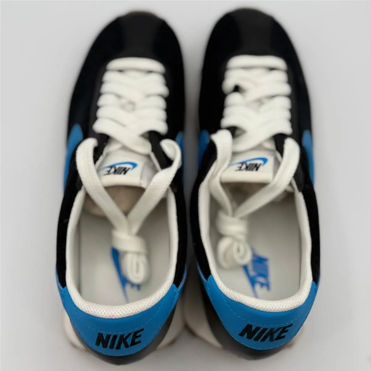 Nike shoes - LD-1000 SE - Black 3