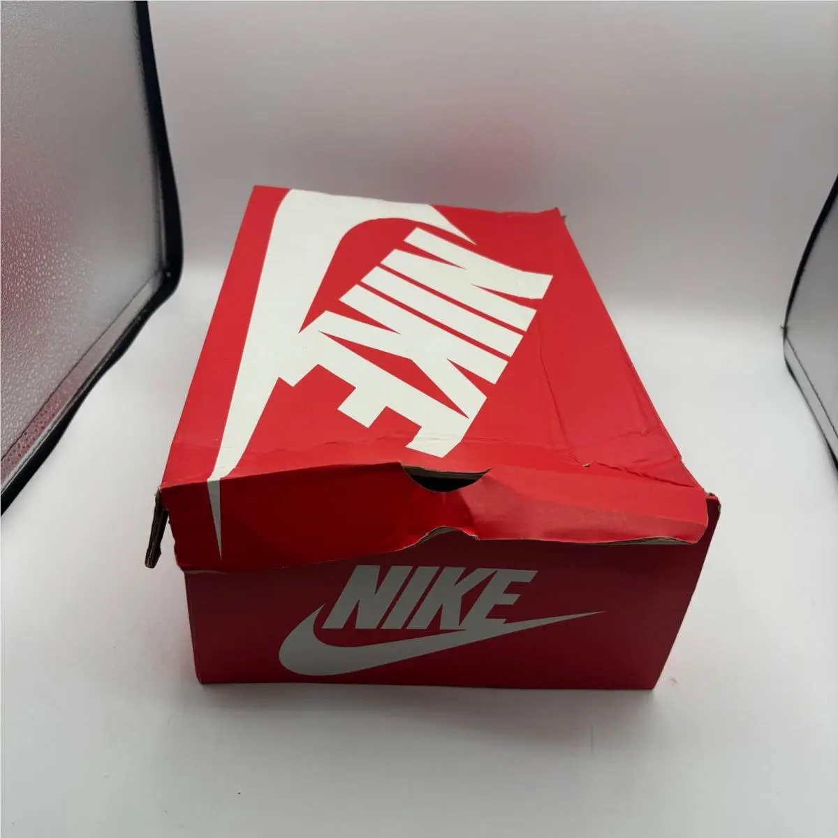 Nike shoes - Court Vision Mid NN - Court Vision Mid - White 0