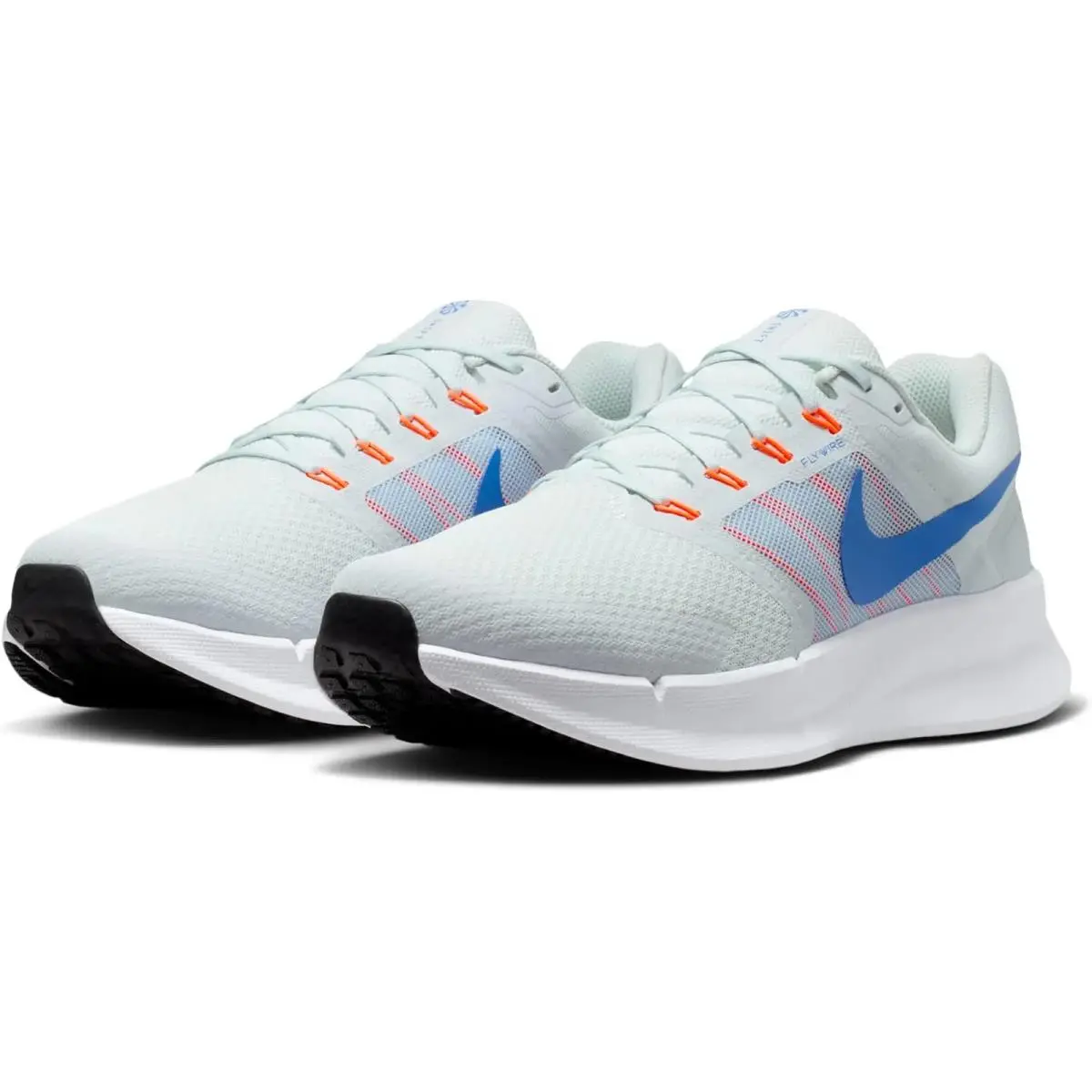 Nike shoes - Nike Run Swift 3 - Run Swift - DR2695-116 - Off White/Blue (UPC: 00198729549006) 0