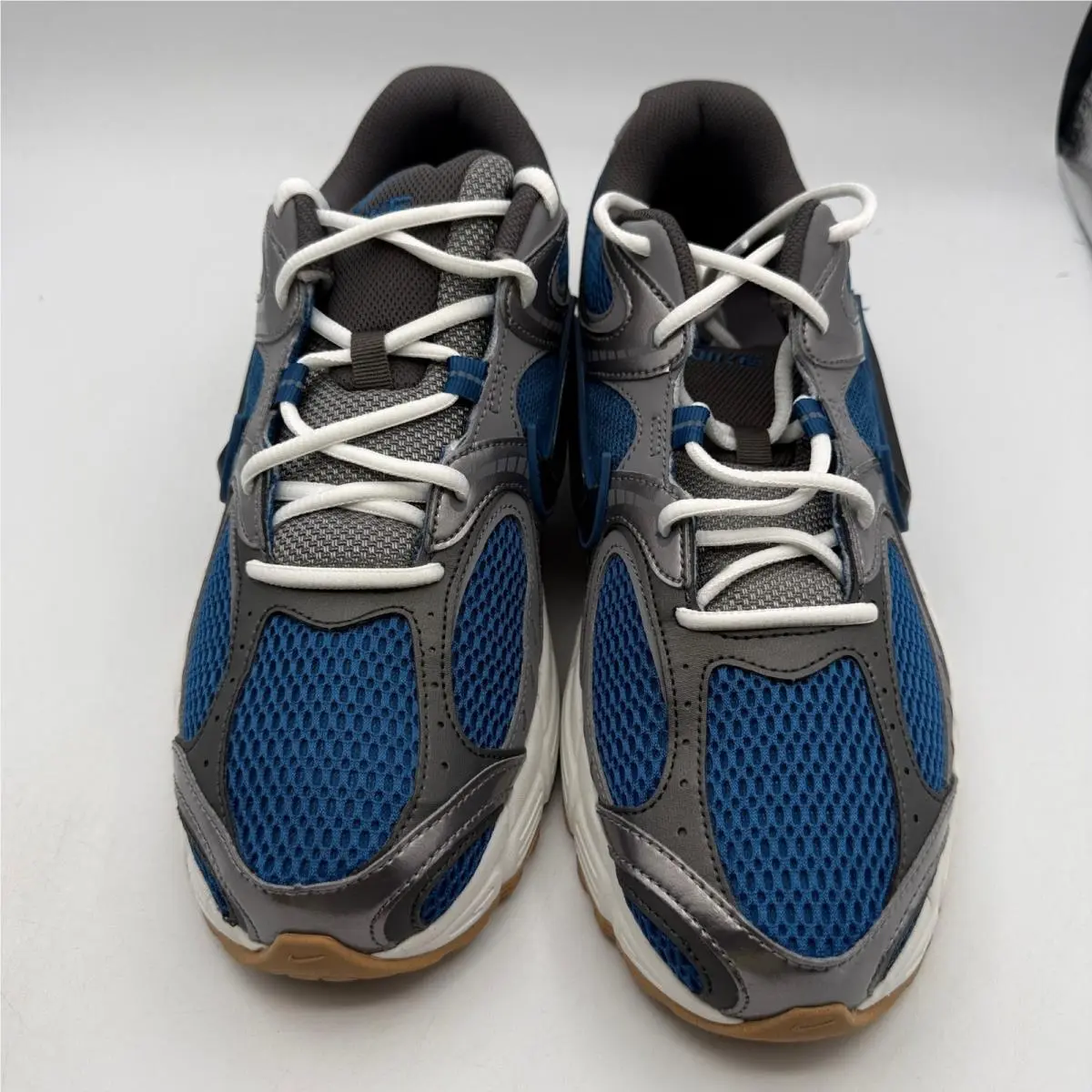 Nike shoes - Nike V5 RNR - RNR - Blue 1