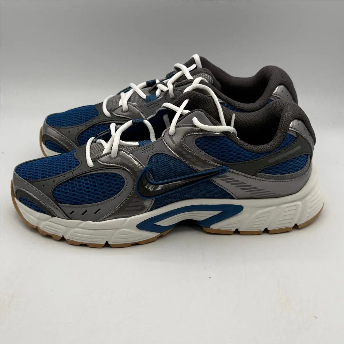 Nike shoes - Nike V5 RNR - RNR - Blue 2