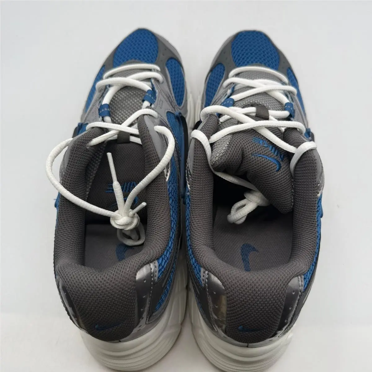 Nike shoes - Nike V5 RNR - RNR - Blue 3