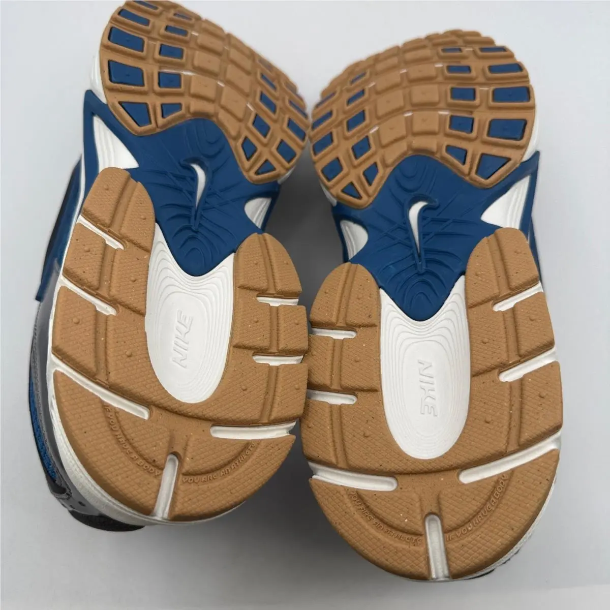 Nike shoes - Nike V5 RNR - RNR - Blue 4