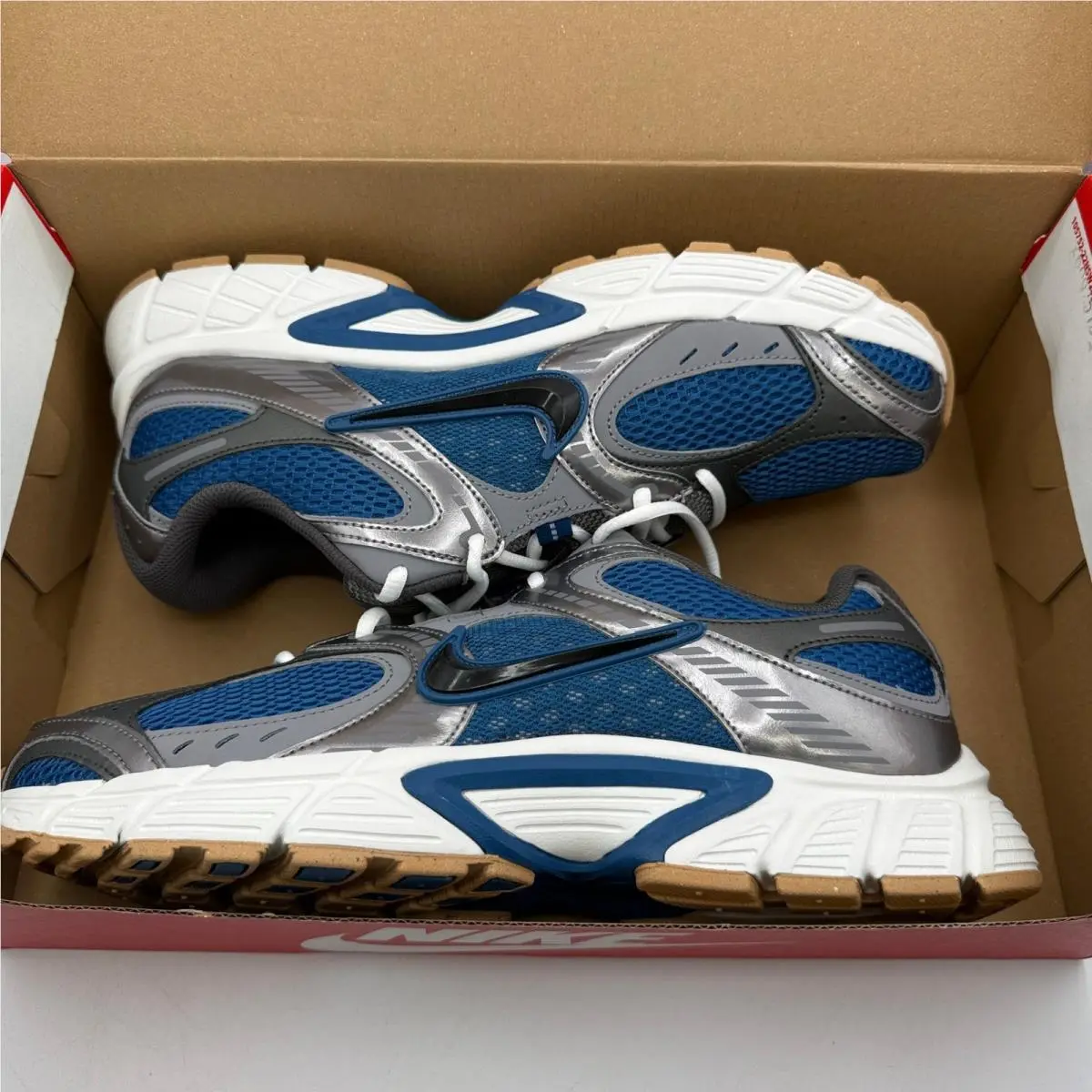 Nike shoes - Nike V5 RNR - RNR - Blue 5