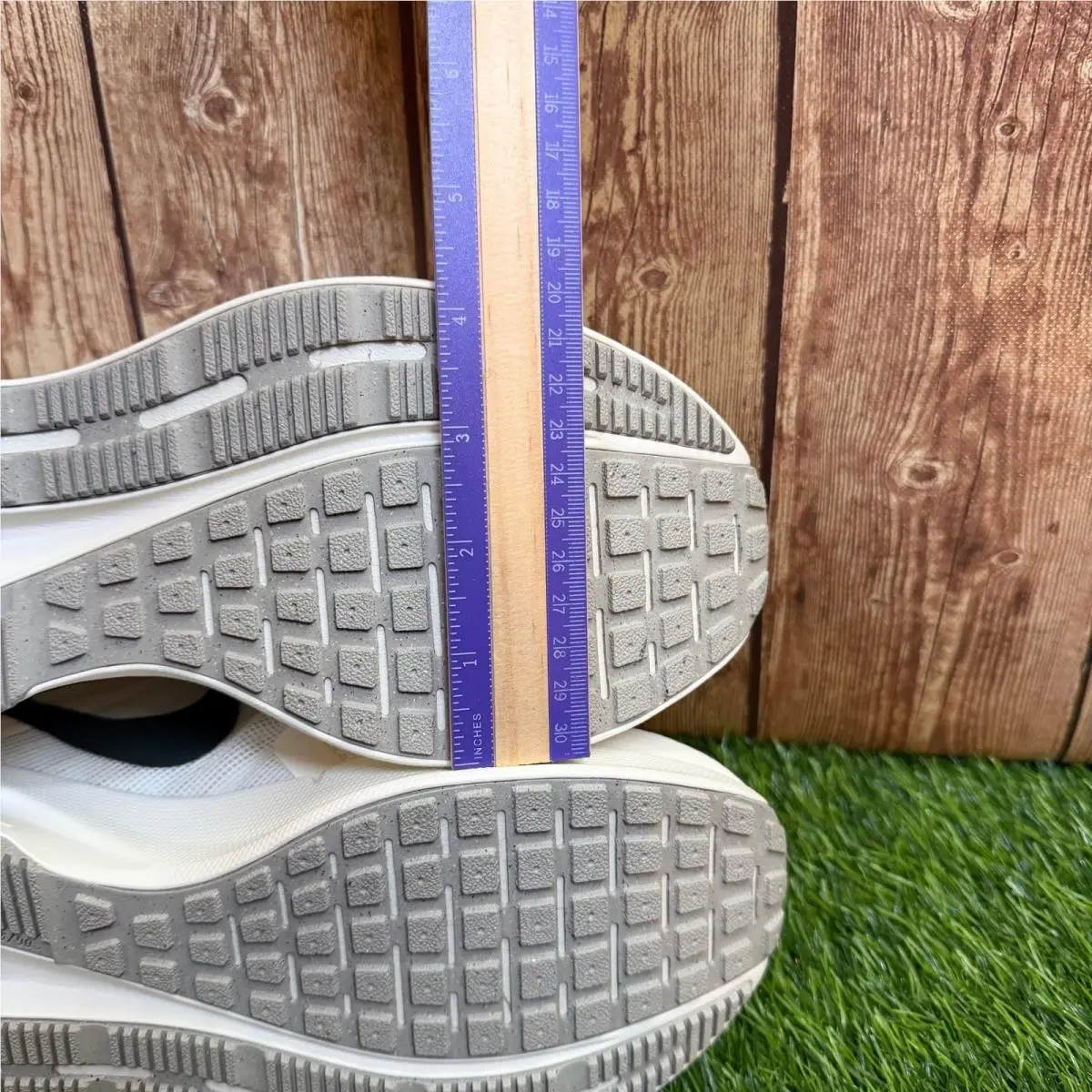 Nike shoes - Nike Run Swift 3 - Run Swift - Ivory 10