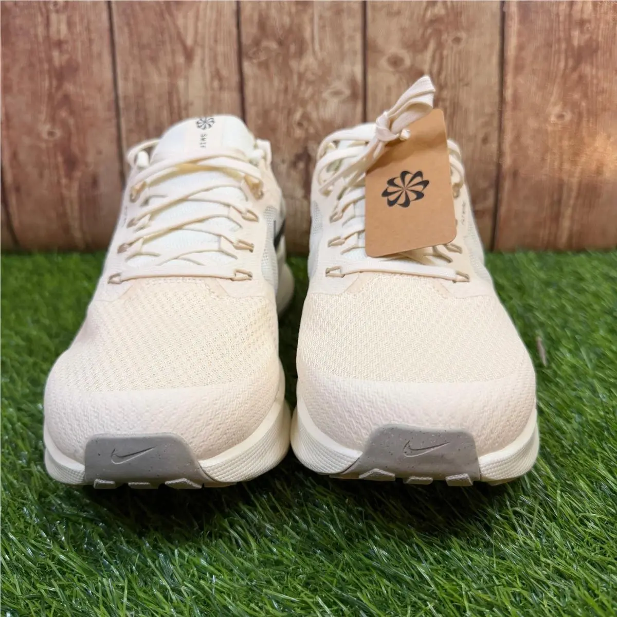 Nike shoes - Nike Run Swift 3 - Run Swift - Ivory 1