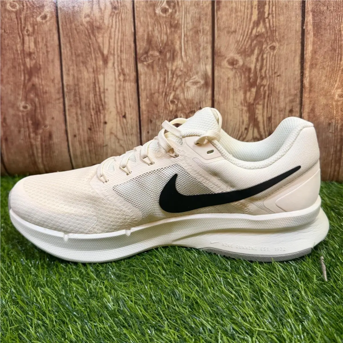 Nike shoes - Nike Run Swift 3 - Run Swift - Ivory 3