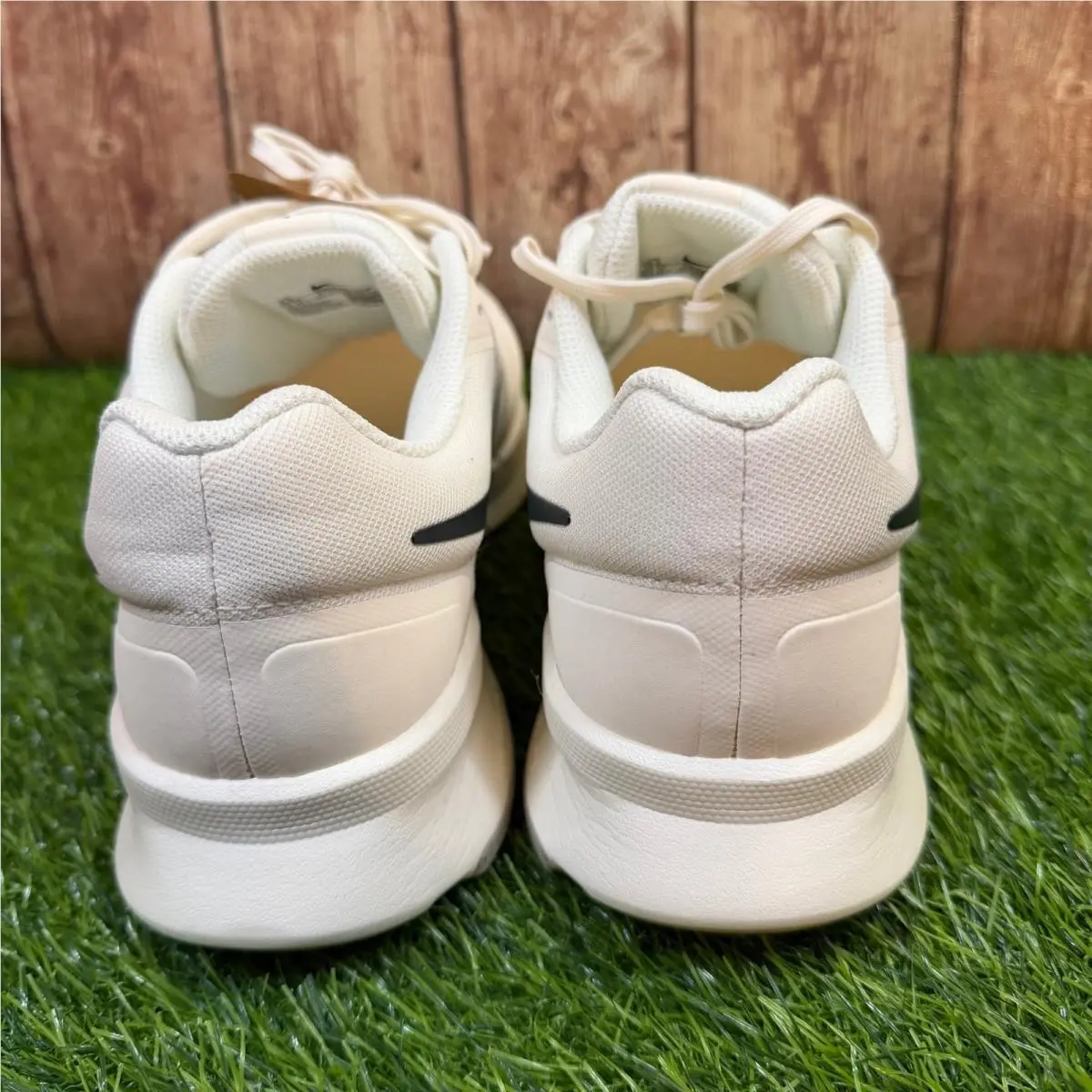 Nike shoes - Nike Run Swift 3 - Run Swift - Ivory 5