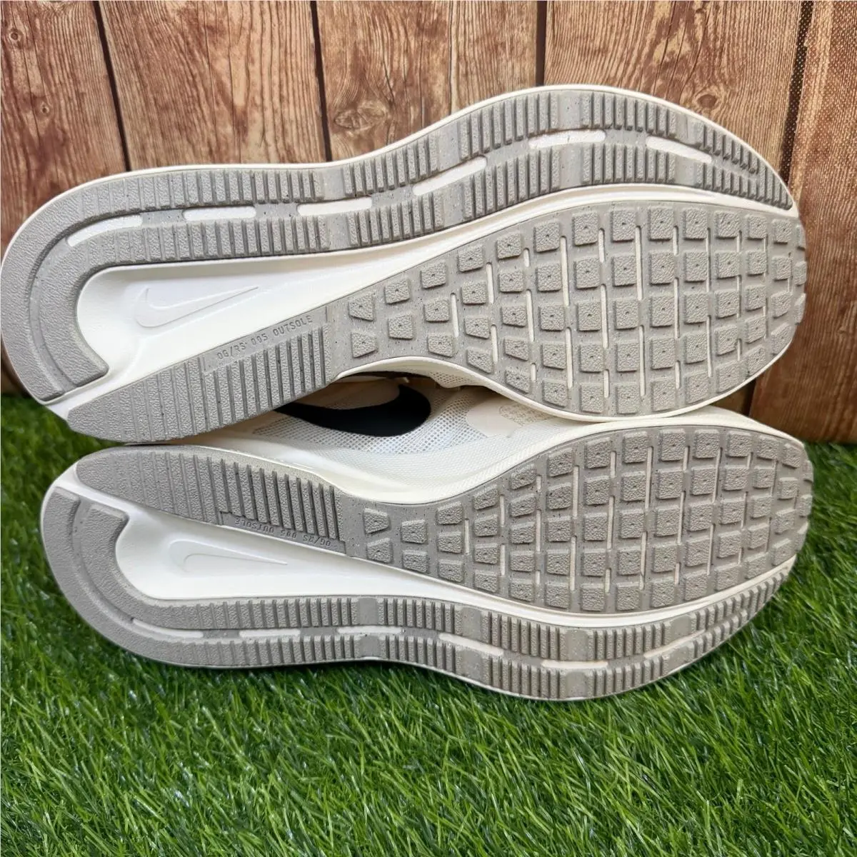 Nike shoes - Nike Run Swift 3 - Run Swift - Ivory 6