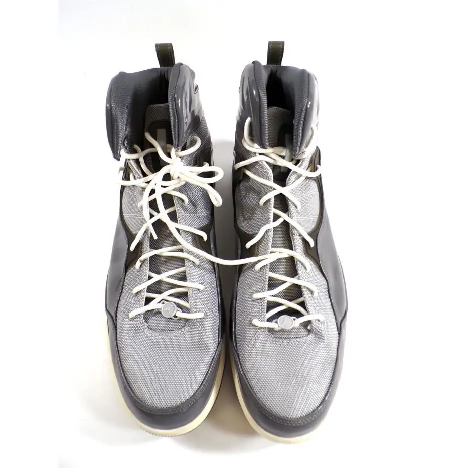 Nike shoes - Gray 5