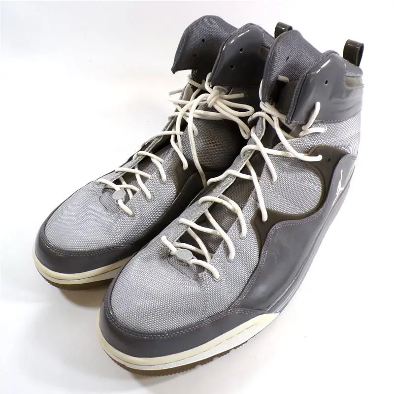 Nike shoes - Gray 0