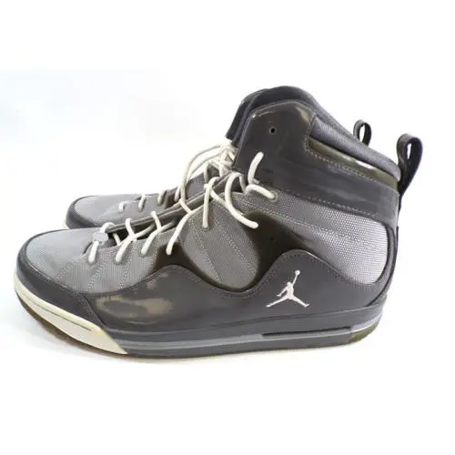 Nike shoes - Gray 1