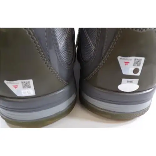 Nike shoes - Gray 2
