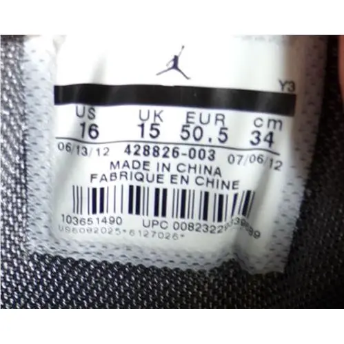 Nike shoes - Gray 6