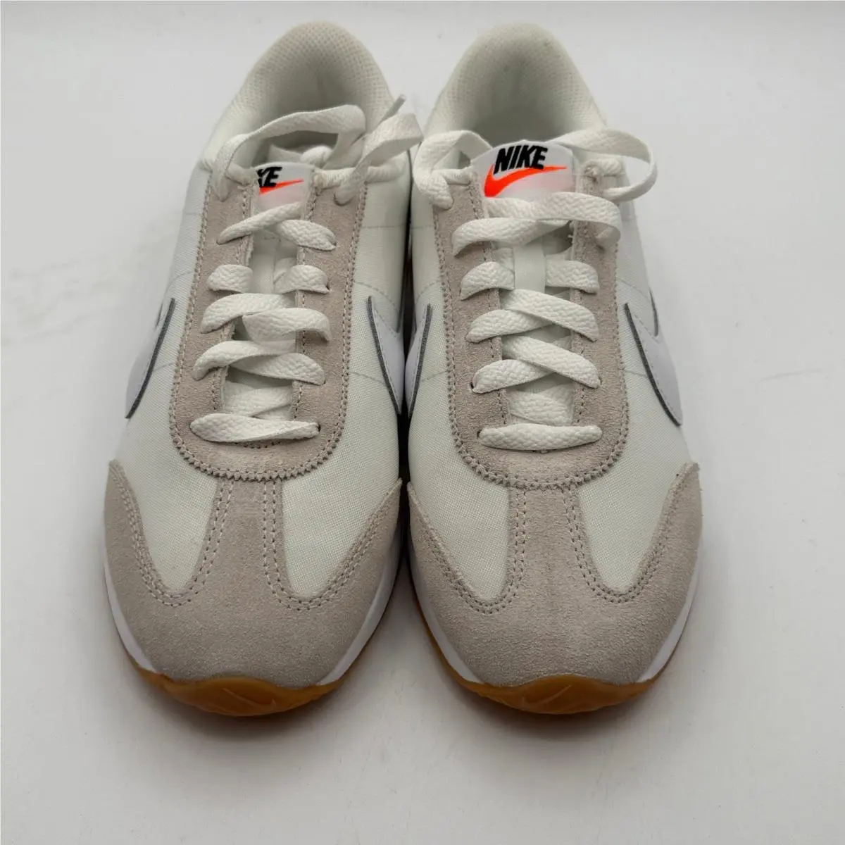 Nike shoes - Nike Pacific - Pacific - White 1