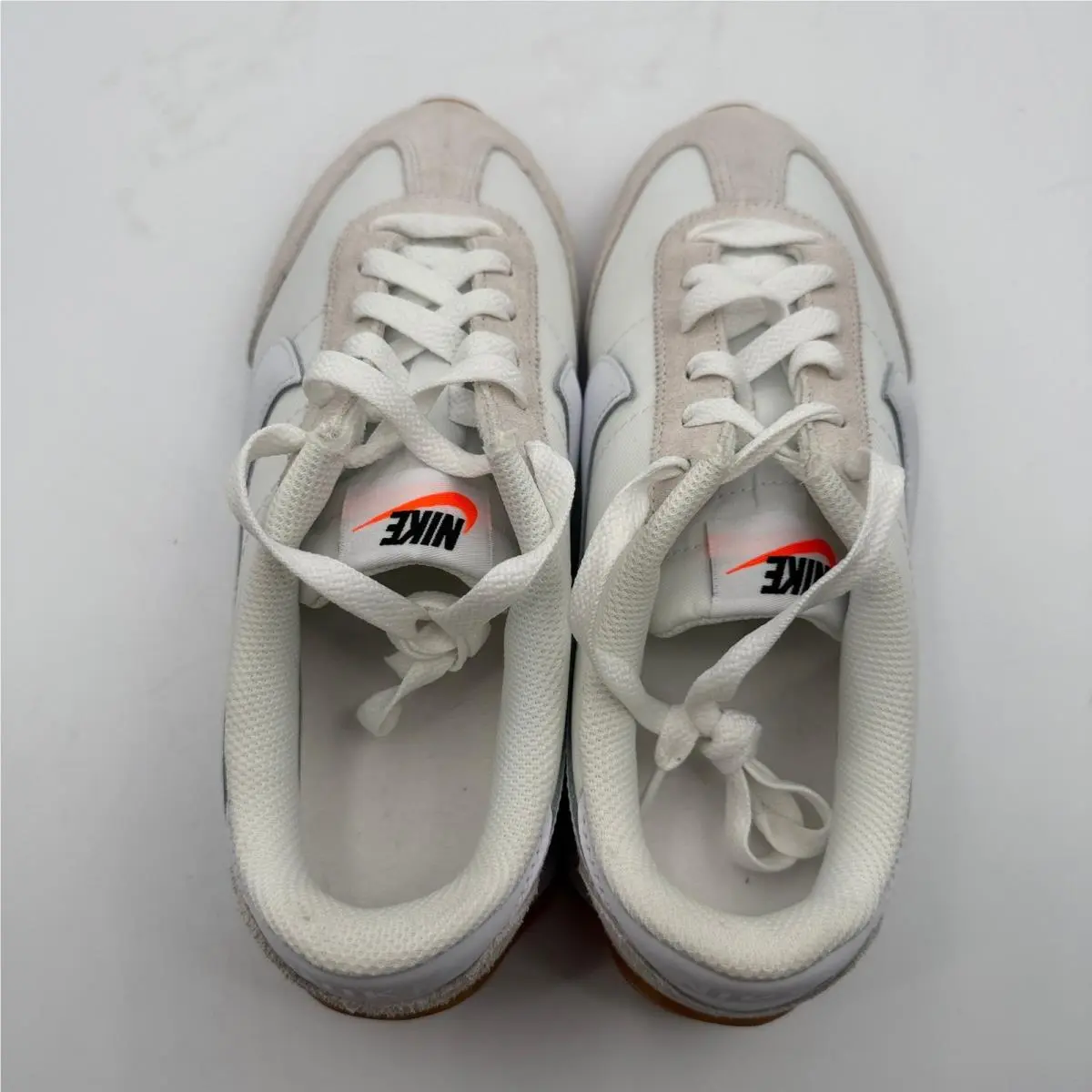 Nike shoes - Nike Pacific - Pacific - White 3