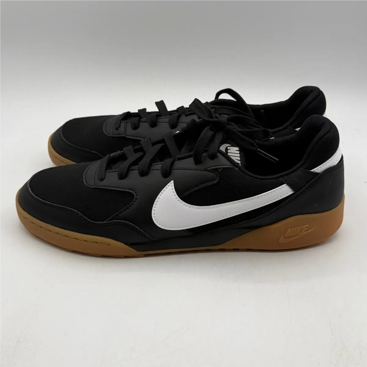 Nike shoes - Nike Terra Manta - Terra Manta - Black 1