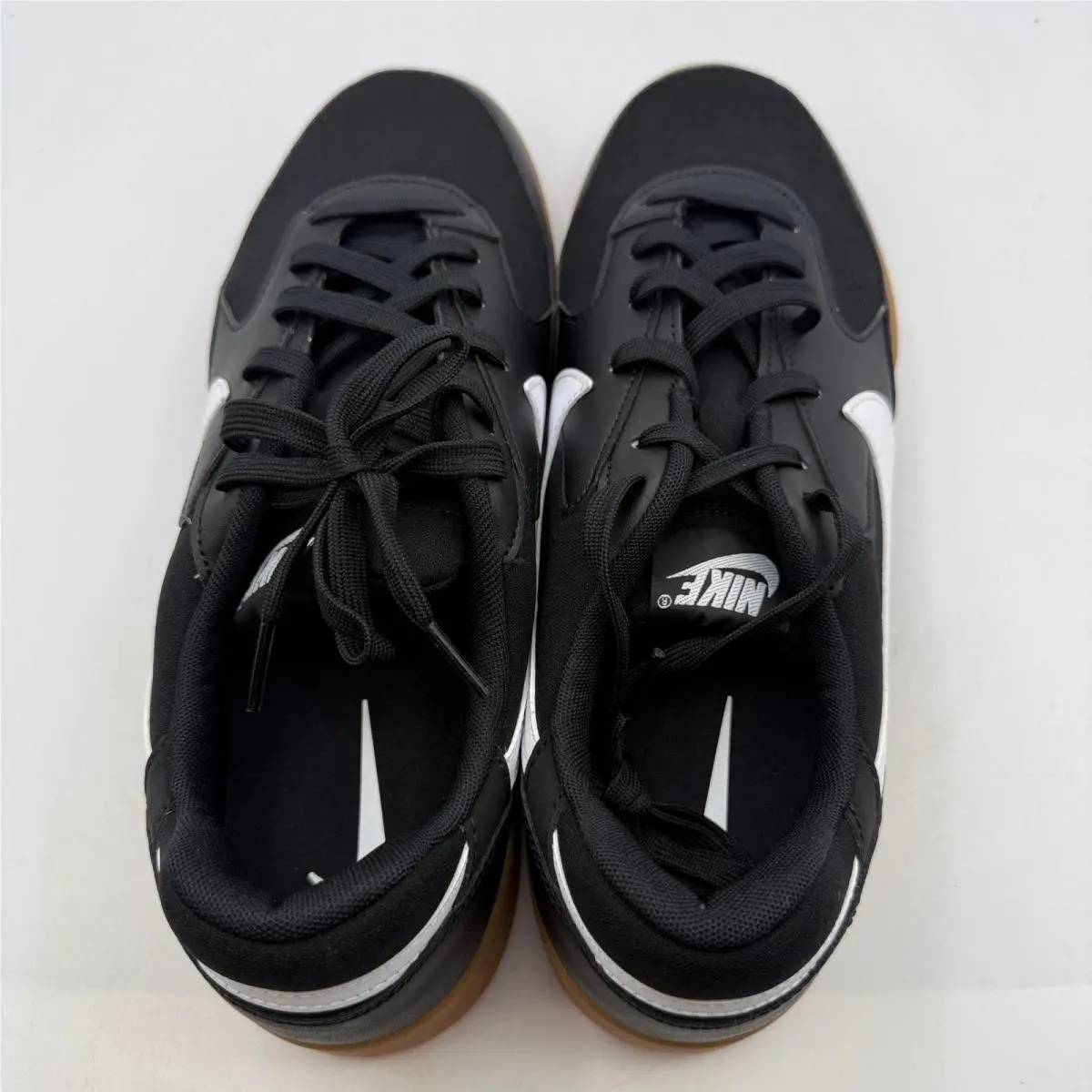 Nike shoes - Nike Terra Manta - Terra Manta - Black 2